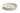 Bavary Rond Ovenschaal Graniet Beige 40cm