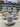 Bavary Stone Harmony Koffieset 12 Delig | 6 Persoons