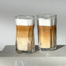 Bavary Zirconia Clear Glas 6 Delig 230 ml