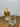 Bavary Zirconia Clear Glas 6 Delig 230 ml