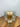 Bavary Zirconia Clear Glas 6 Delig 230 ml