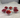 Bavary Zirconia Ripple Schalenset | 6 delig