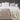Bella Bella Home Aden Bed Spreiset 10 delig Beige