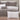 Bella Bella Home Anastasia Spreiset 10 delig Black - Cappuccino