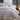 Bella Bella Home Aren Dunne Spreiset 7 delig Beige