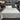 Bella Bella Home Aren Dunne Spreiset 7 delig Beige