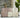Bella Bella home Hasır Badjas Set Licht Beige - Cream 8 Delig