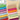 Bella Bella home ranforce Katoenen Hoeslaken set Cappicino