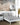 Bella Bella home ranforce Katoenen Hoeslaken set grijs