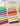Bella Bella home ranforce Katoenen Hoeslaken set grijs