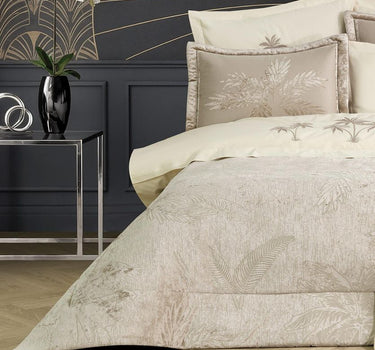 Bella Bella Palmira Spreiset Beige| 10 Delig