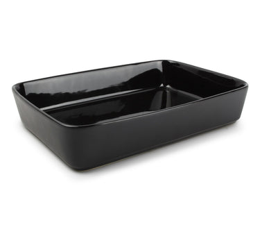 BonBistro Ardo Ovenschaal 29,5x19x6cm zwart
