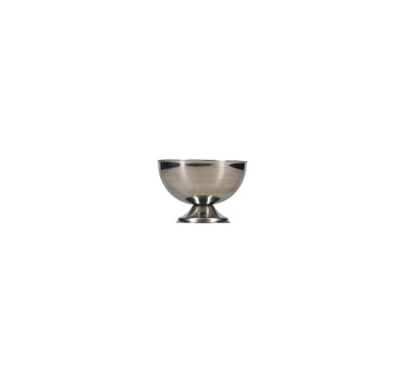 BonBistro IJSCOUPE 10XH7CM ZILVER SERVE
