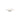 BonBistro Plat bord 13cm wit Alta