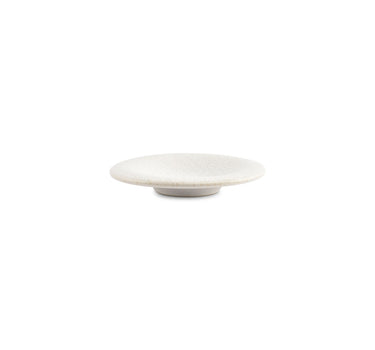 BonBistro Plat bord 13cm wit Alta