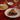BonBistro Plat bord 20,5cm Elva