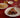 BonBistro Plat bord 27,5cm Elva