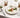 BonBistro Retro Beige Serviesset 24 Delig | 6Persoons