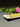 BonBistro Serveerschaal 20x8cm wit Comet