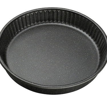 BORCAM Borcam Granit Ovenschaal Rond