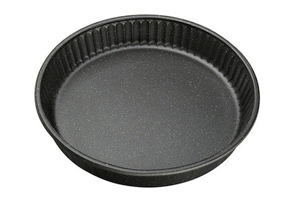 BORCAM Borcam Granit Ovenschaal Rond