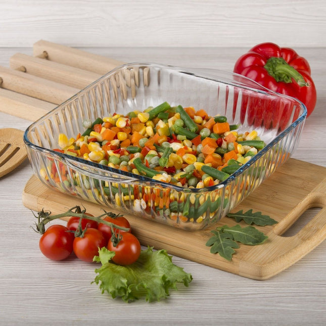 BORCAM Borcam Ovenschaal 25,6 cm | 1950cc