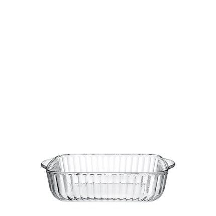 BORCAM Borcam Ovenschaal 25,6 cm | 1950cc