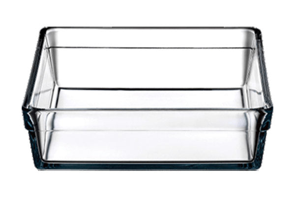 BORCAM Borcam Premium Vierkant 2400 cc