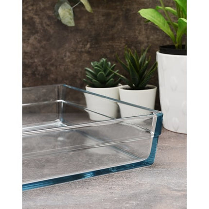 BORCAM Borcam Premium Vierkant -L-