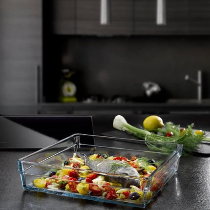 BORCAM Borcam Premium Vierkant -L-