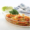 BORCAM Borcam Pyrex Oval Ovenschaal 26 cm | 730cc