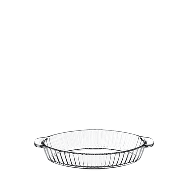 BORCAM Borcam Pyrex Oval Ovenschaal 26 cm | 730cc