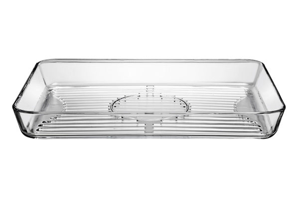 BORCAM Borcam Rechthoek Met Grill