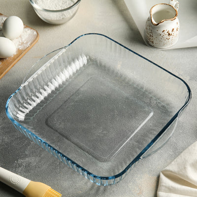 BORCAM Borcam Roasters Ovenschaal | 26 x 22 CM