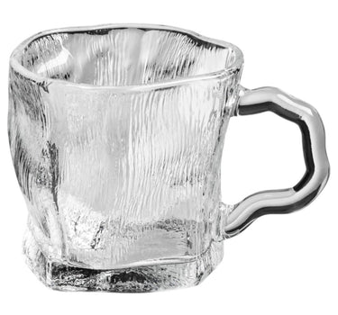 Zirconia ( Ronda ) Frozen Beker | 6 Delig