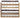 BRICARD PORCELAIN Acacia Kruidenpottenset + 2 laags Rek 13 Delig