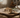 BRICARD PORCELAIN Angles Espresso set 12 delig | 6 Persoons Taupe