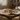 BRICARD PORCELAIN Angles Espresso set 12 delig | 6 Persoons Taupe
