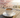 BRICARD PORCELAIN Angles Espresso set 12 delig | 6 Persoons Wit