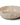 BRICARD PORCELAIN ANGLES SALADEKOM | TAUPE