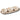BRICARD PORCELAIN Angles Schalenset | Taupe 4-Delig