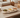 BRICARD PORCELAIN Angles Schalenset | Taupe 4-Delig