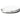 BRICARD PORCELAIN ANGLES SCHALENSET | WIT 2-DELIG