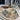 BRICARD PORCELAIN Angles Servies set 27 delig | 6 persoons Taupe
