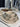 BRICARD PORCELAIN Angles Servies set 27 delig | 6 persoons Taupe