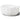 BRICARD PORCELAIN Angles Servies set 27 delig | 6 persoons Wit