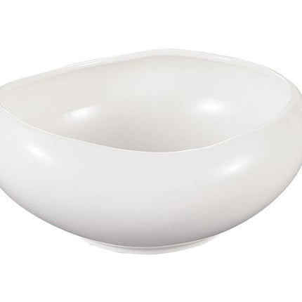 BRICARD PORCELAIN Barles / Cupid White Kom 14x6.9 cm Per Stuk