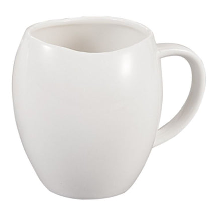 BRICARD PORCELAIN Barles / Cupid White MOKKENSET |  2-DELIG