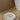 BRICARD PORCELAIN Barles / Cupido Beige Theeset 12 Delig | 6 Persoons