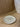 BRICARD PORCELAIN Barles / Cupido Beige Theeset 12 Delig | 6 Persoons